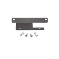 BLOX Racing License Plate Under-Seat Relocation Kit - Ruckus