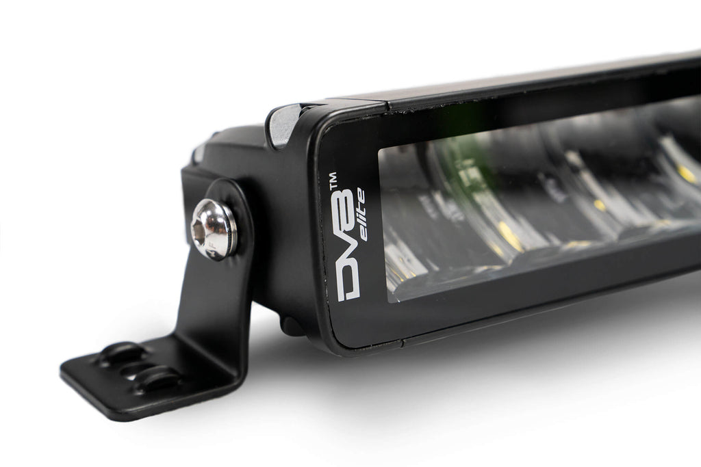13-Inch Elite Series LED Light Bar | Single Row