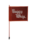 Light Duty Fiberglass Whips - 8 ft.