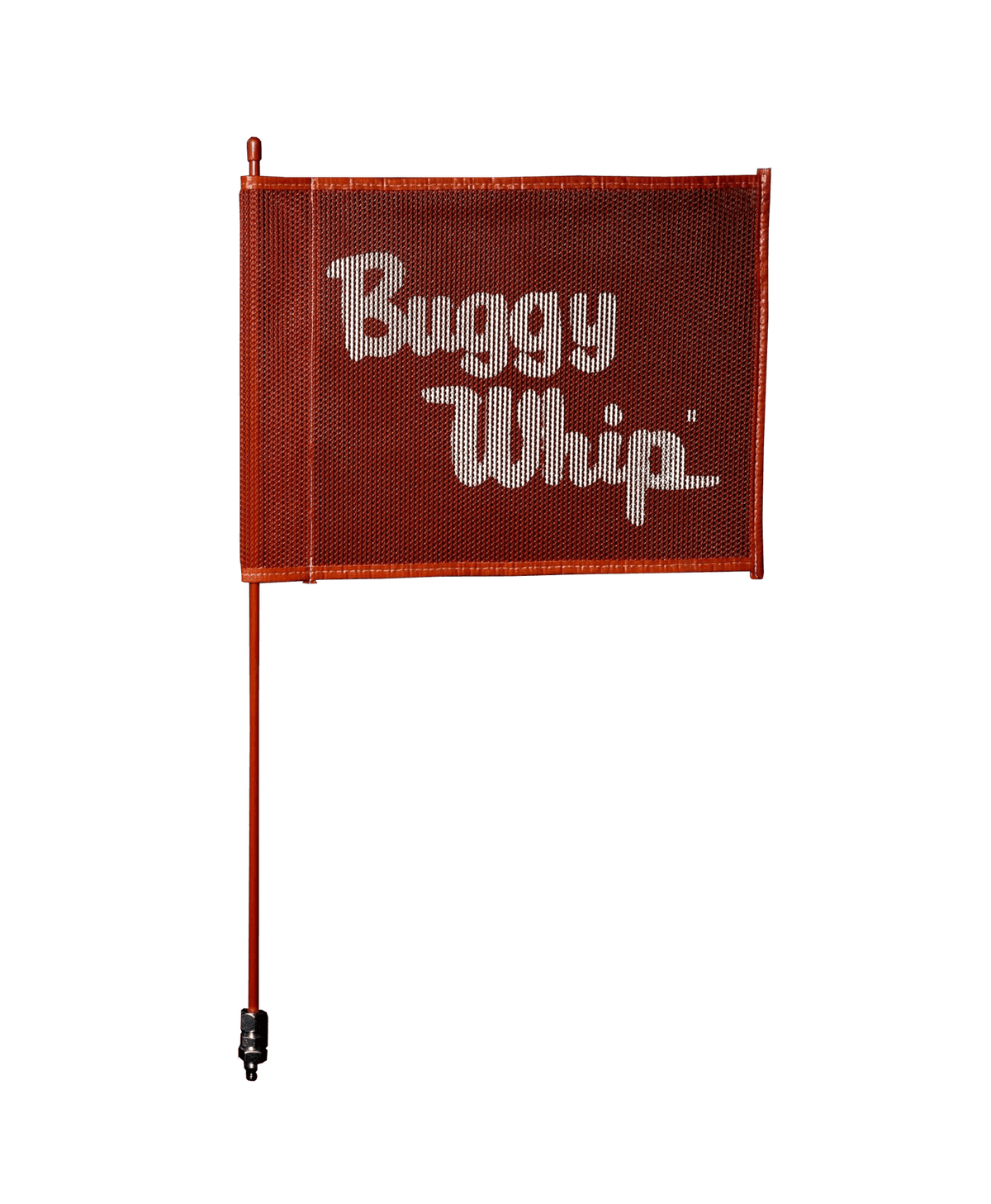 Light Duty Fiberglass Whips - 8 ft.