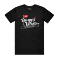 BUGGY WHIP® INC. T-SHIRT - POWER WHIP (YOUTH)