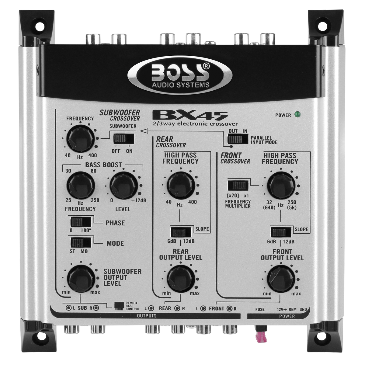 BX45