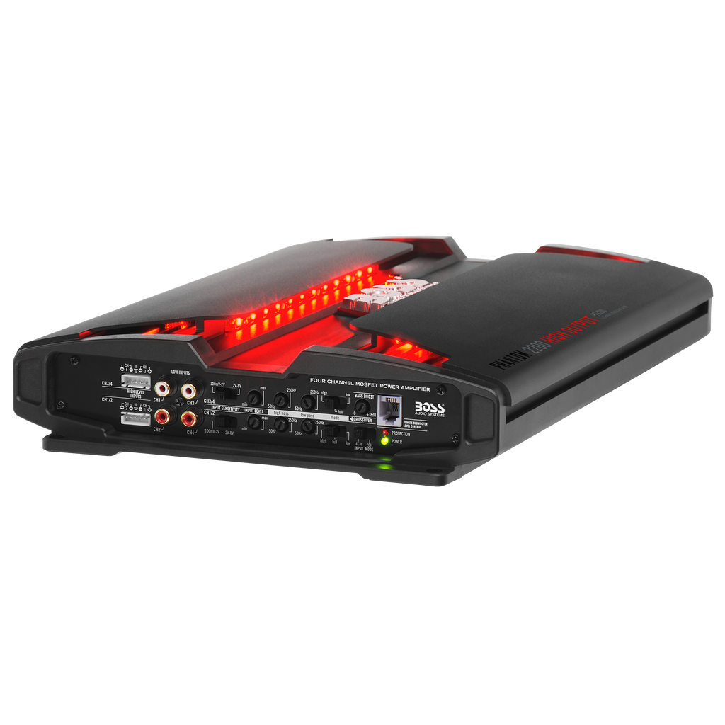 PF2200