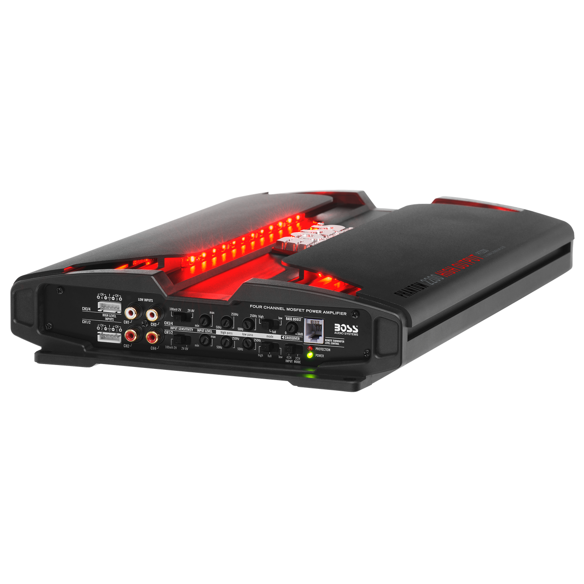 PF2200