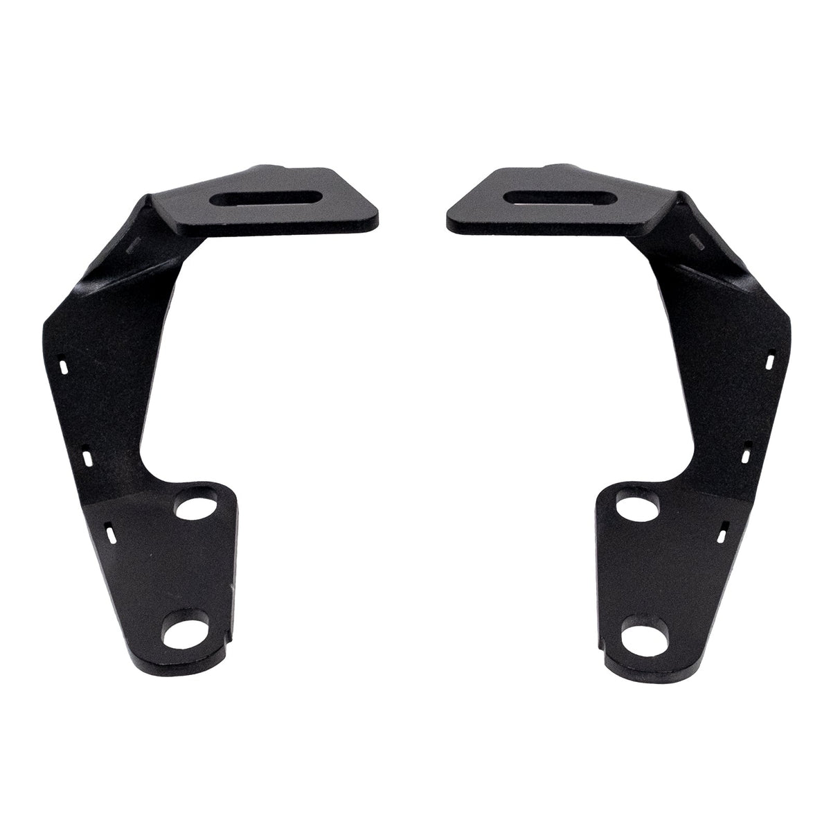 2010-2024 5th Gen Toyota 4Runner Low Profile Ditch Light Brackets