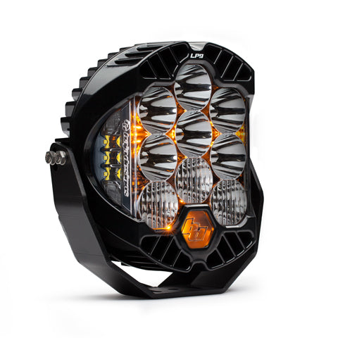 Baja Designs - LP9 Pro, Driving/Combo