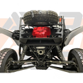 Yamaha YXZ1000 LTR 77" +13" Race Rear Long Travel Arm Kit | AVID Racing