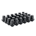 Lug Nut Kit | 4 Wheels | 901 Sprinter Dually Kit