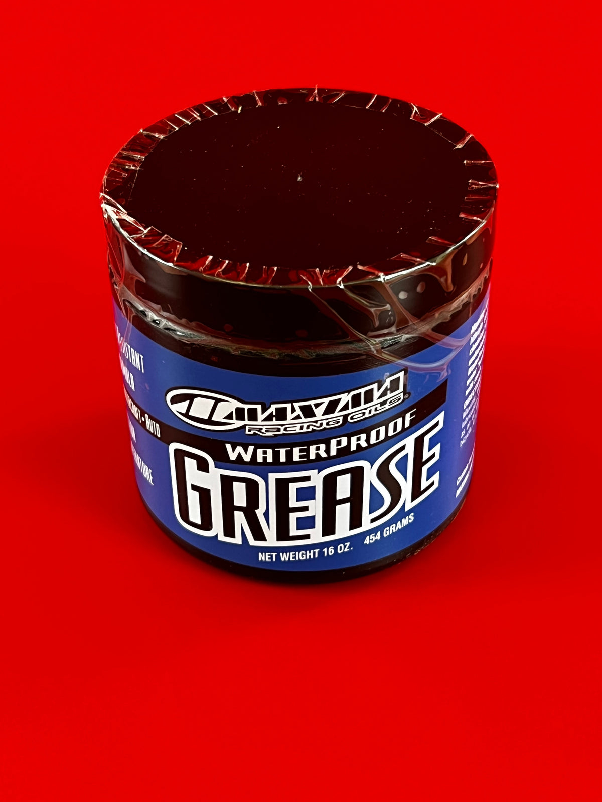 MAXIMA WATERPROOF GREASE