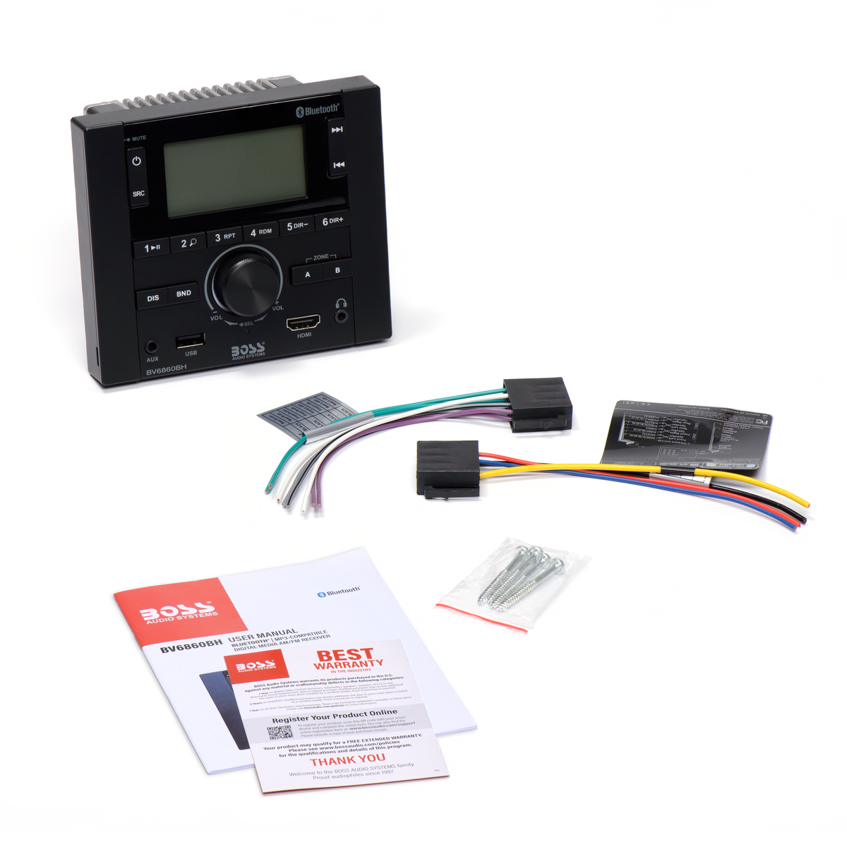 BV6860BH