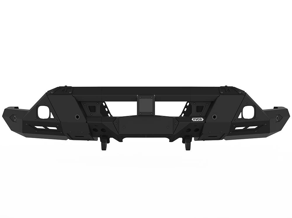Sprinter Van Front Bumper