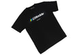 GReddy Meters Logo Tee - Black