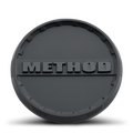 Center Cap | Method Snap-In | Black