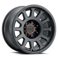 BLT100 | Forged Bead Grip® | Matte Black
