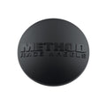Center Cap | VT-Spec | Snap-In | Black