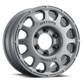 107 | Bead Grip® Race Wheel | Titanium