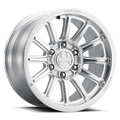 204 | Forged Bead Grip® | Machined - Polished