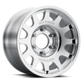 207 | Forged Bead Grip® | Machined - Raw