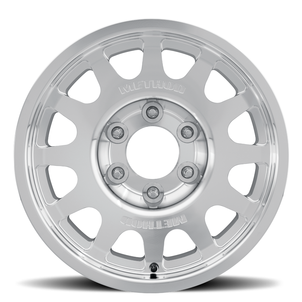 207 | Forged Bead Grip® | Machined - Raw