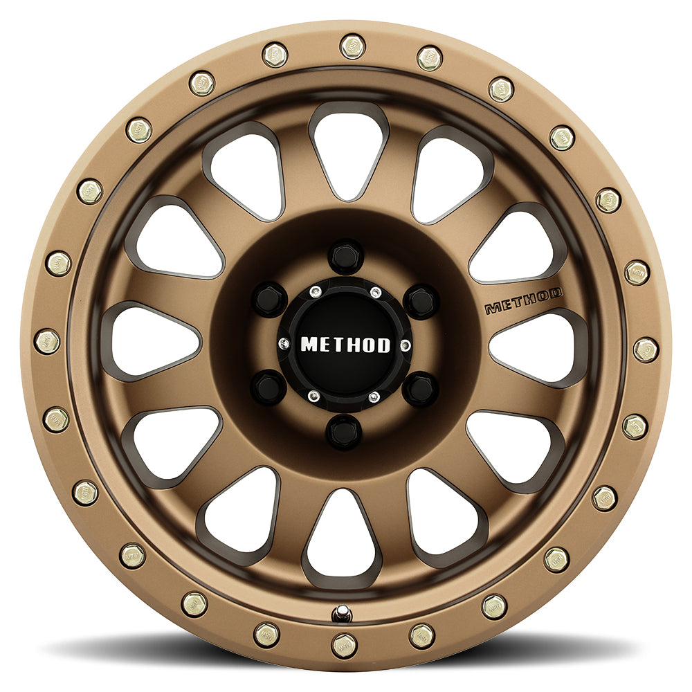 304 | Method Bronze®