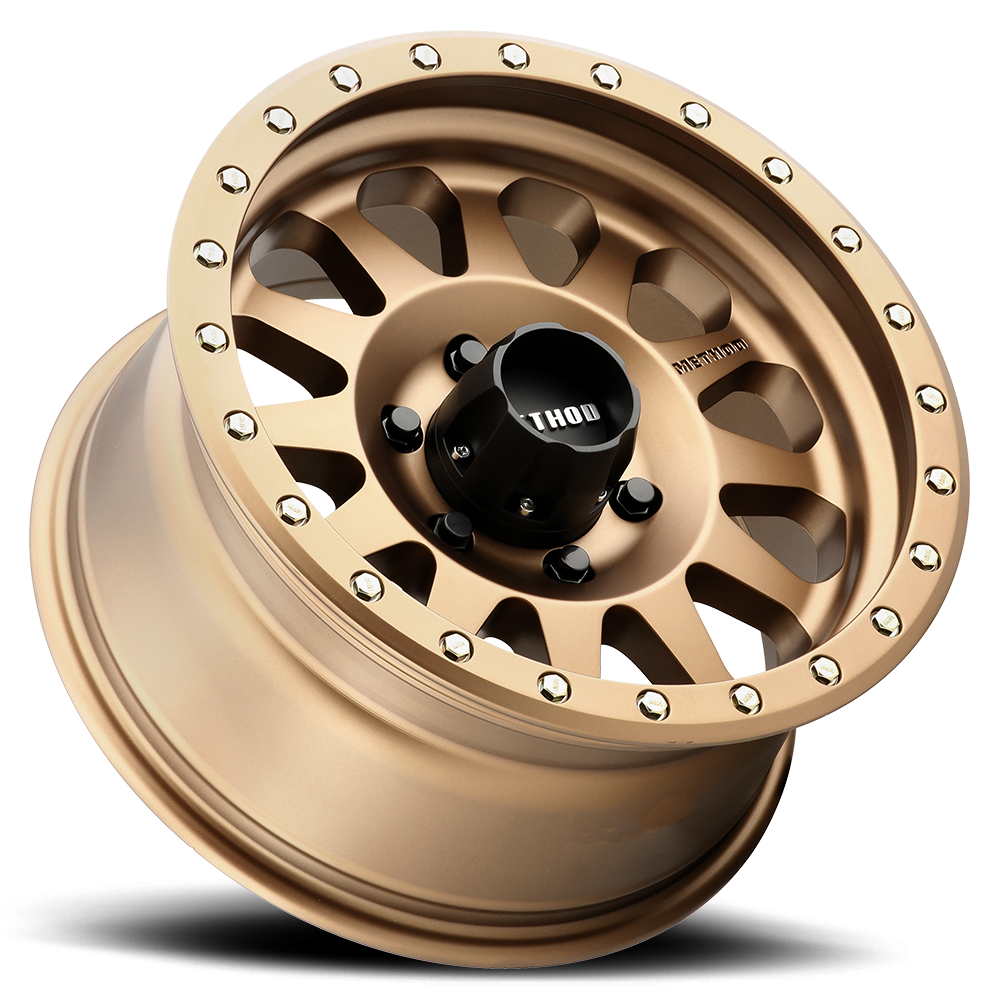 304 | Method Bronze®