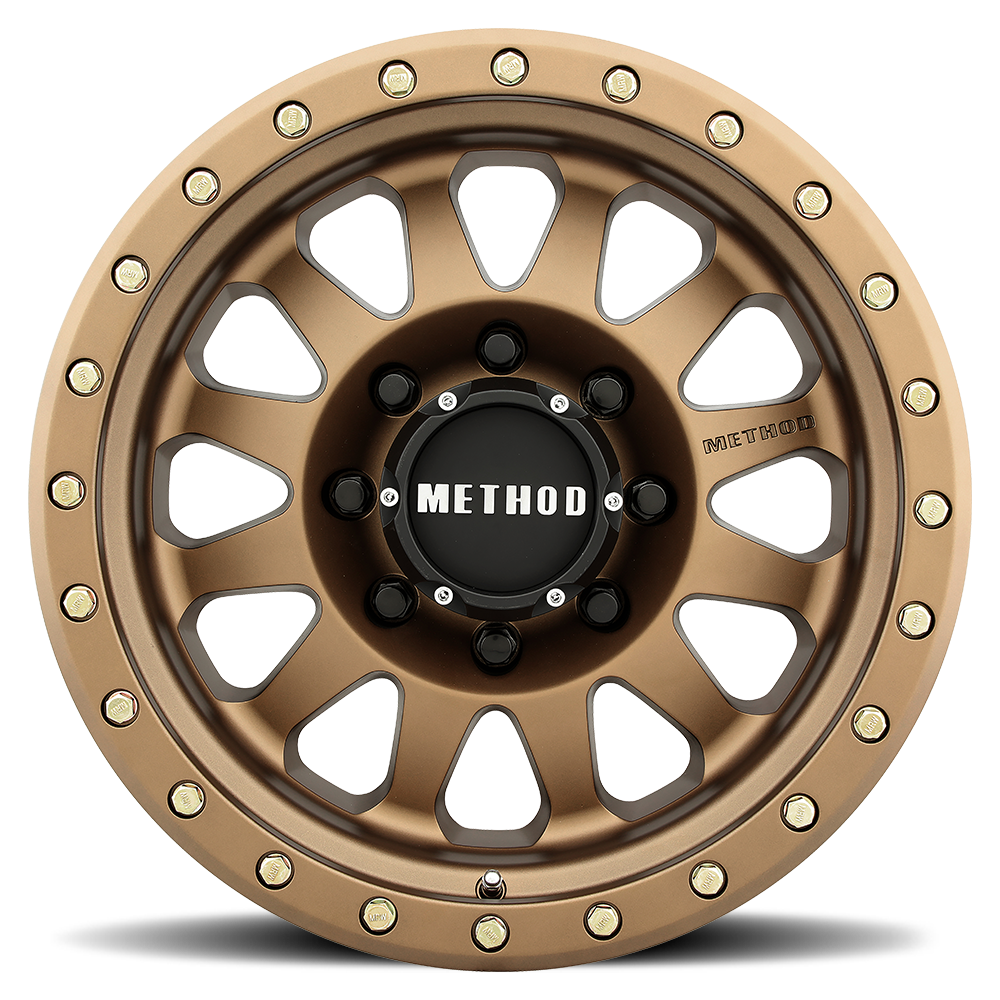 304 | Method Bronze®