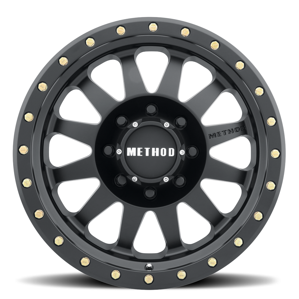304 - Markdown | Matte Black