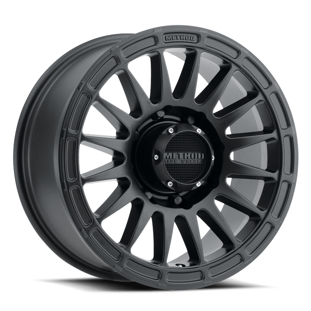 314 - Markdown | Matte Black
