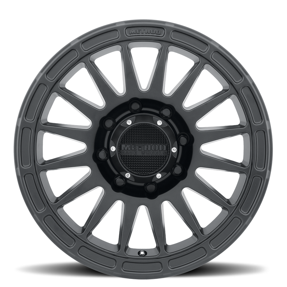 314 - Markdown | Matte Black