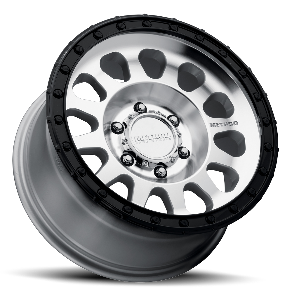 315 - Markdown | Machined -  Gloss Black Lip
