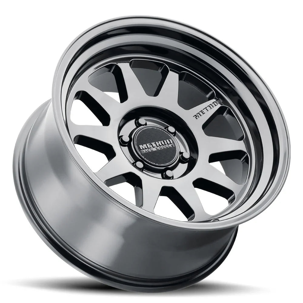 Method Race Wheels | 316 | Gloss Black