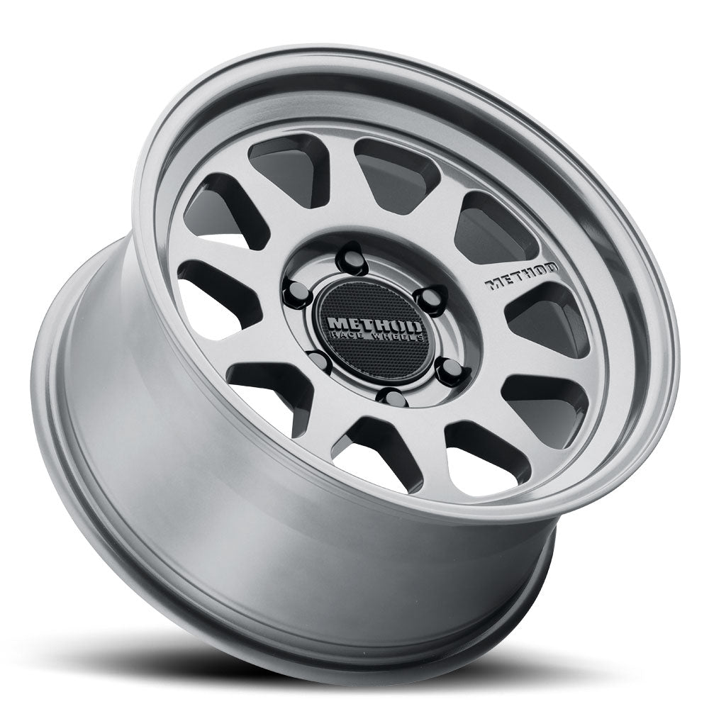 316 - Markdown | Gloss Titanium