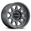 316 | Matte Black