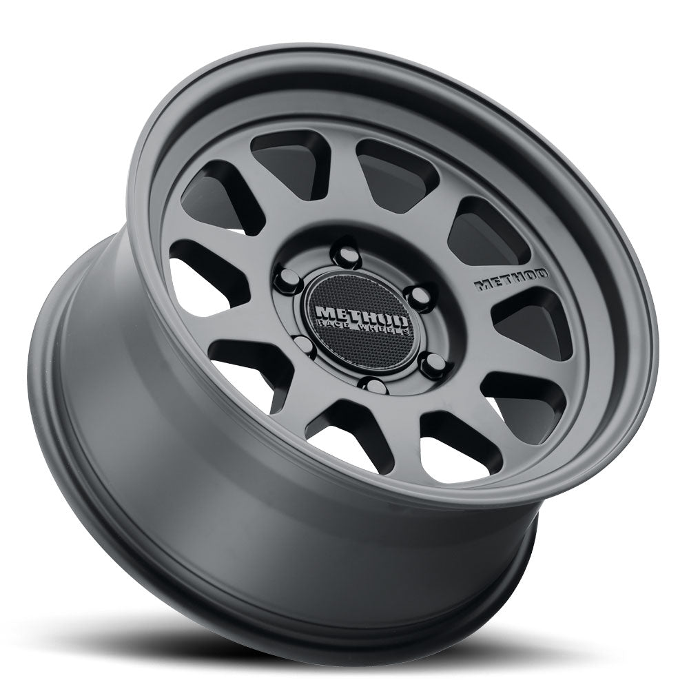 316 -Markdown | Matte Black