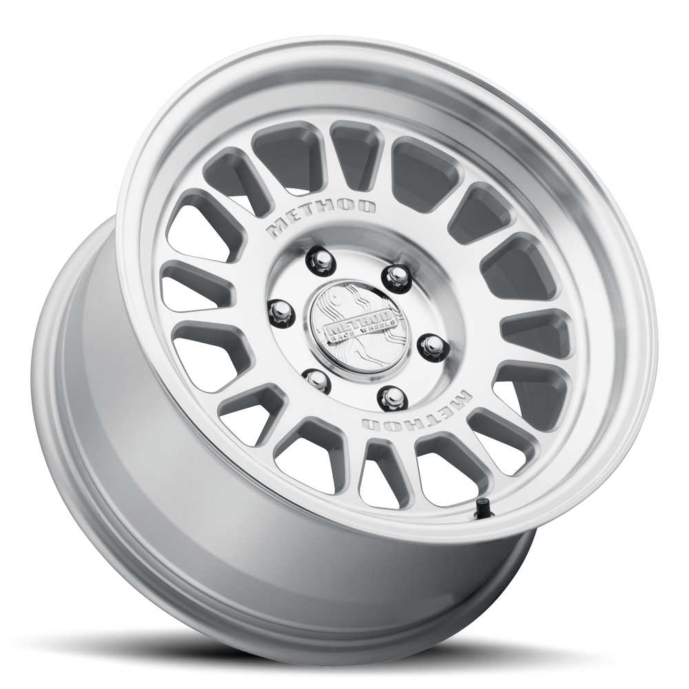318 - Markdown | Machined - Clear Coat
