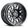 Method Race Wheels | 321 | GLOSS BLACK