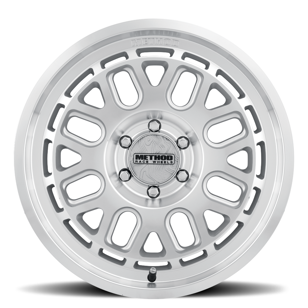 321 - Markdown | Machined - Clear Coat