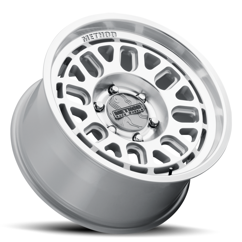 321 - Markdown | Machined - Clear Coat