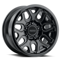Method Race Wheels | 322 | Gloss Black