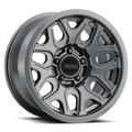 Method Race Wheels | 322 | GLOSS TITANIUM