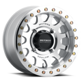 401 | UTV Beadlock | Machined - Raw