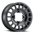 407 | UTV Bead Grip® | Matte Black