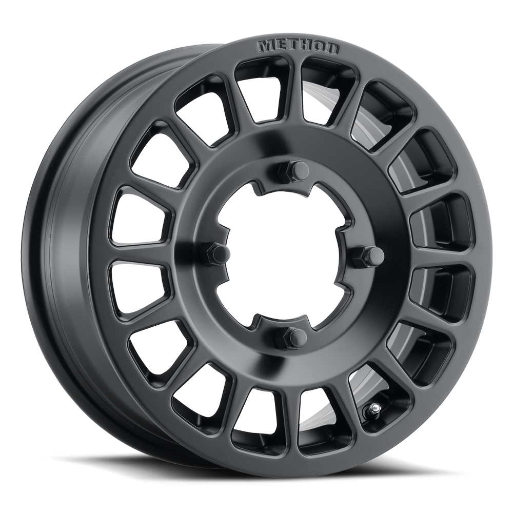 407 | UTV Bead Grip® | Matte Black