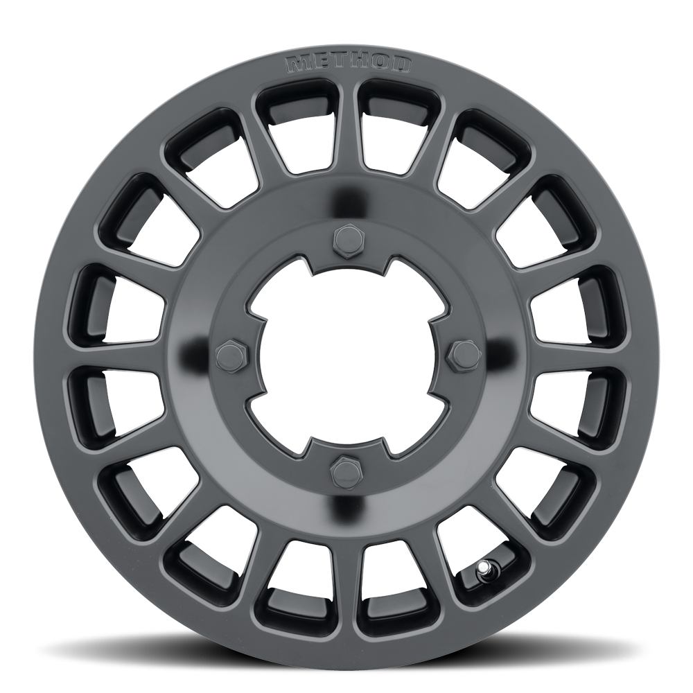 407 - Markdown | UTV Bead Grip® | Matte Black