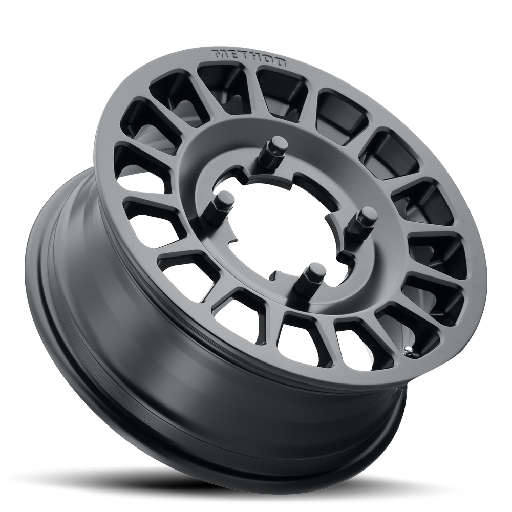 407 - Markdown | UTV Bead Grip® | Matte Black