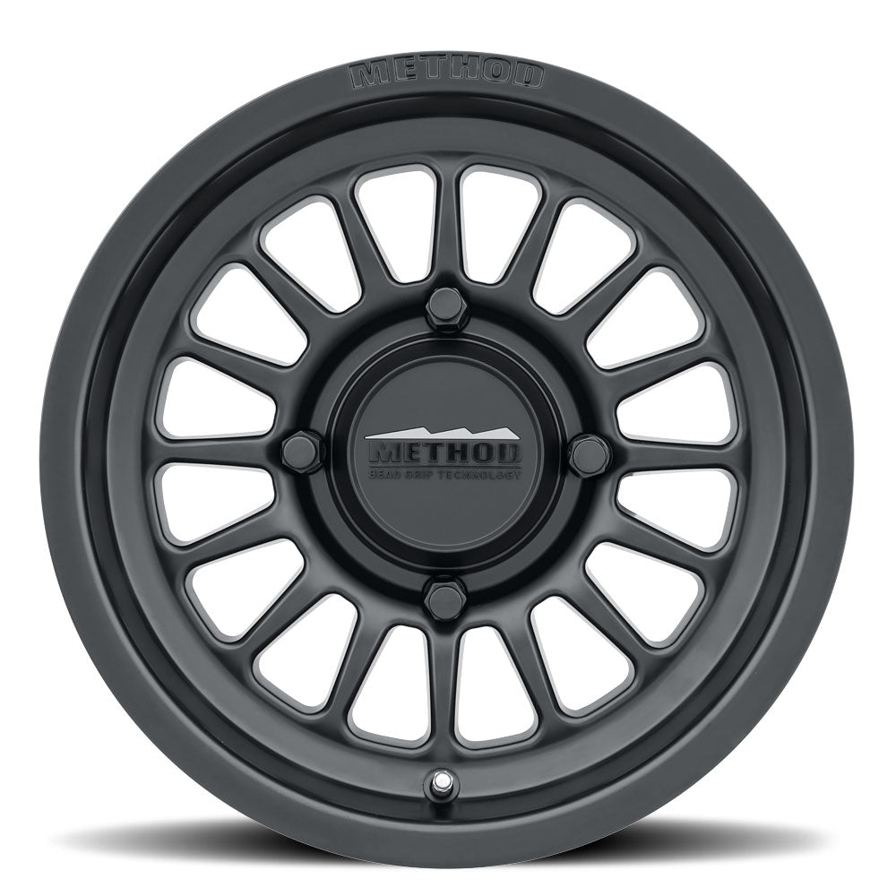 411 - Markdown | UTV Bead Grip® | Matte Black