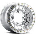 413 - Markdown | UTV Forged Beadlock | Polished