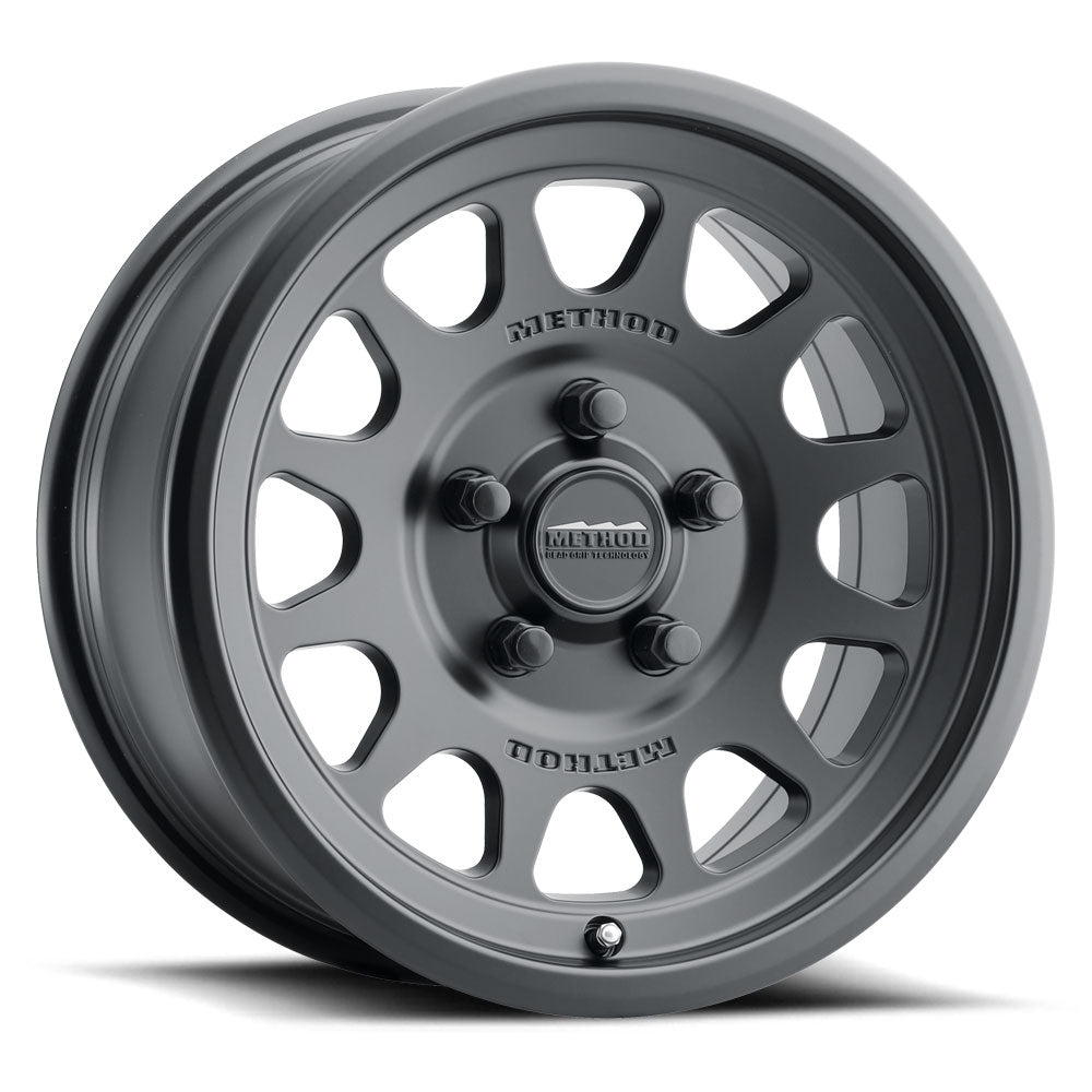 414 | UTV Bead Grip® | Matte Black