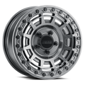 415 - Markdown | UTV Beadlock | Gloss Graphite - Gloss Graphite Ring