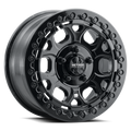 416 | UTV Beadlock | Gloss Black